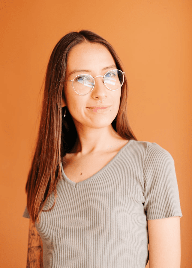 Ana Laura Rodríguez