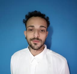 Foto de Diego Marzioni