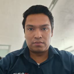 Foto de Jesús Anaya